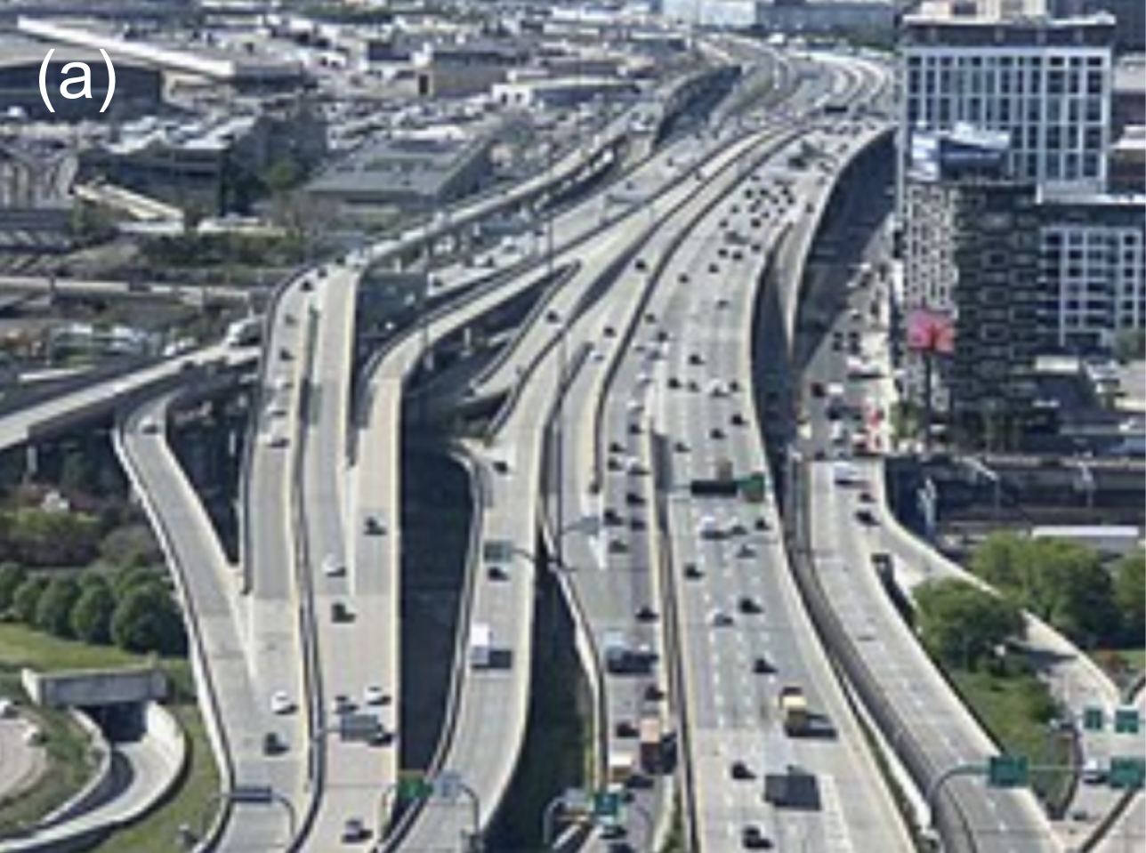 South Bay Interchange