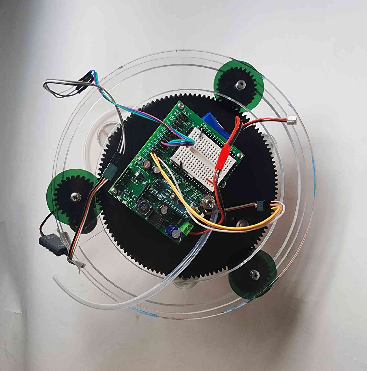 waterbox angle three